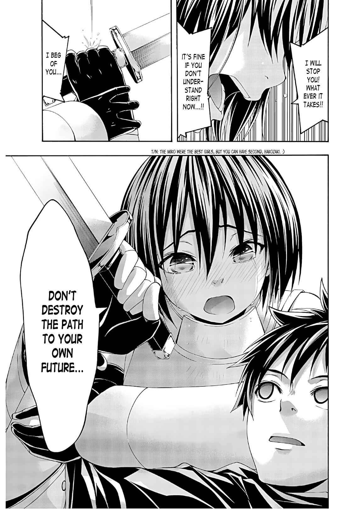 I'm standing on 1,000,000 lives Chapter 45 37